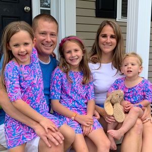 Meet your Posher, Kristin